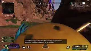 apex bug