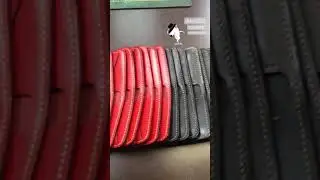 Корпоративный заказ - кожаные кошельки ручной работы. Оптовый заказ.