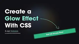 How to create a button glow effect in clickfunnels using CSS