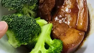 Mukbang 💕