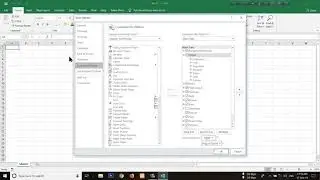 How to Activate Developer Option in Excel