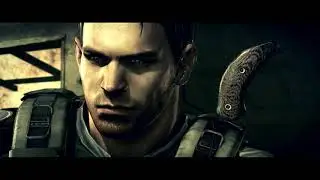 Resident Evil 5 PROFESSIONAL:  Ultimate Jill over Sheva Project