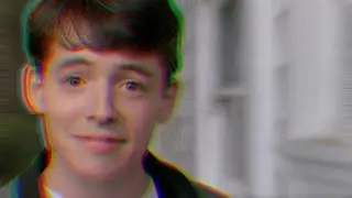 The Secret to Ferris Bueller