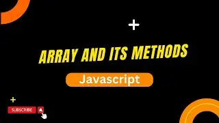 JavaScript Arrays Explained | The Basics