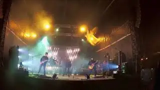 Butterfly - Superbus @ Le Sauze, 26/02/20