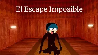 ME QUIERE MATAR UN NEGRO INTENTANDO PASAR DOORS ROBLOX DIA#2