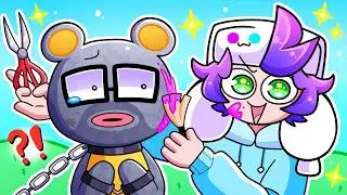 Fixing UGLY Animal Crossing Villagers...😈