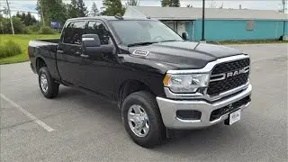 2023 Ram 2500 Utica NY Oneida, NY #CY2901