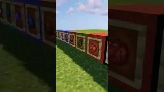 Как скрафтить цемент в 