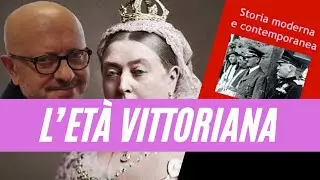 The Victorian Age