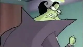 Cyberchase ep4