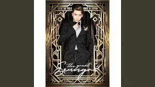 GG BE -JP Ver.- (SEUNGRI 2018 1st SOLO TOUR [THE GREAT SEUNGRI] in JAPAN)