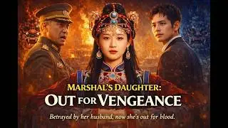 The commander's daughter: Her revenge begins after 7 years of marriage.