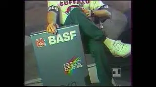 Леонид Агутина   реклама видеокассеты Basf