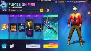 February Booyah Pass 2 Coming Soon | Elite Pass 2 In February |  February Booyah Pass Free Fire 2023