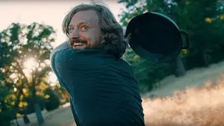 Сковородка PUBG