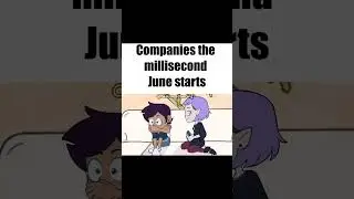 Companies On June 1st 