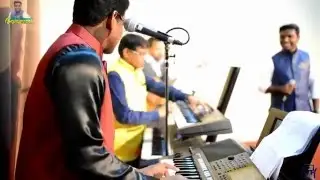 Orthidumbol Athbhudhamey - Nitya Snehathal Pr. Anil Adoor