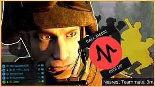 Squad - сквадной нас с тобой связал | Фан монатж | Сквад