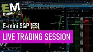 Live Trading Session - Dec 12, 2023