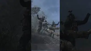 Шепард предатель 