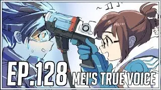Mei's True Voice - Random Overwatch Highlights - Ep. 128