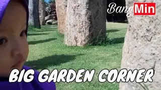 Bali Big Garden Corner