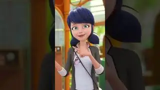 😂😂 #miraculous #marinette #shorts #mlbs5