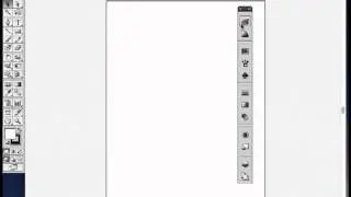 The Adobe Illustrator Workspace