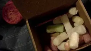 LUSH HAUL: Buy One, Get Two (B1G2) Holiday Gifts PART 1