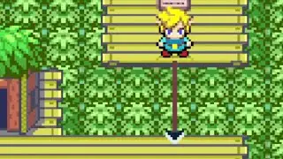 Hookshot and Bombs in Pokemon Emerald [Pokemon Samiya Sapphire - Dev Log #1]