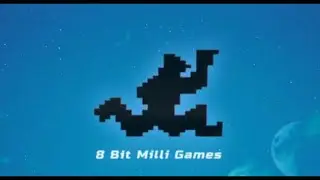 8 Bit Milli Game History - 2021 - 2024