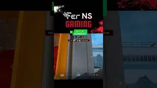 HEADSHOT EN EL HUMO