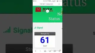 ZBT WG3526 IMEI CHANGED