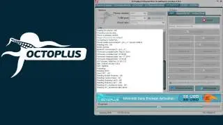 LG D821 (Nexus 5) Unlock with Octoplus Box
