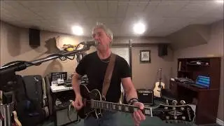 I Got You - Split Enz cover