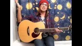 Unconditionally - Katy Perry - Cover