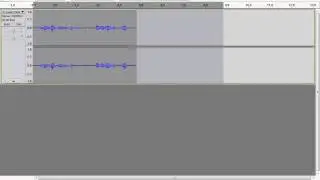 TUTORIAL|poner la voz de alvin y las ardillas con audacity