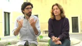 PROMO DOCUMENTARIA FESTIVAL 2015