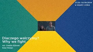 Dlaczego walczymy? - Trailer
