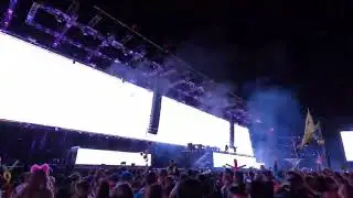 EDC Vegas 2022 Kayzo 2