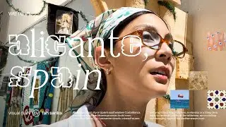 VLOG เทศการแห่งการเผาที่เสปน ไปแบบงงๆไม่ได้ตั้งใจ แต่ได้คอนเท้นเฉย