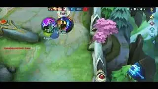 Prank custom ui auto ngamuk