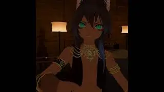 Virtual ASMR / Phantom Touch 