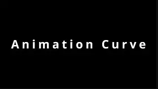 AnimationCurve