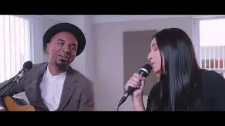 Deus está no controle: Thiago e Jéssica (Clipe oficial)
