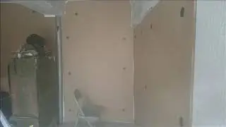 Утепление гаража