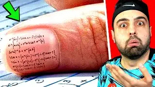 OKULDA SINAVDA KOPYA ÇEKME YÖNTEMLERİ %100