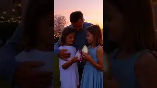 Magical Easter Celebration. Magic You and I 