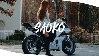 SAOKO - ROSALÍA (ZHEN ROSS Extended REMIX)